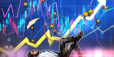 Crypto-related stocks