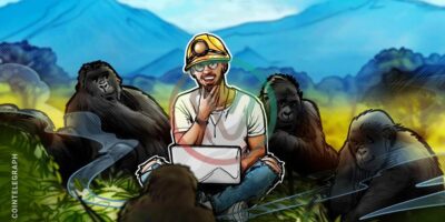 The Virunga National Park's Bitcoin mine in the Democratic Republic of the Congo monetizes surplus energy for conservation efforts.