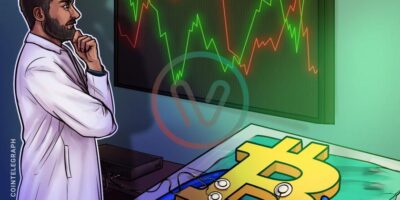 ShapeShift CEO Erik Voorhees expects Bitcoin to reach $40