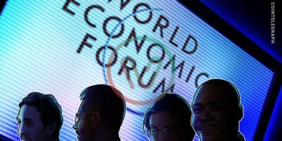 The World Economic Forum’s “Decentralized Autonomous Organization Toolkit” is the fruit of the labor of over 100 experts in a concise discussion format.