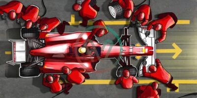 The Ferrari-Velas partnership from 2021 — set at $30 million a year — was aimed at increasing fan engagement through nonfungible tokens (NFTs) and other shared initiatives.