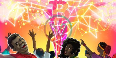 A new Bitcoin lightning node in Nigeria could inspire individuals to take “control of their financial future