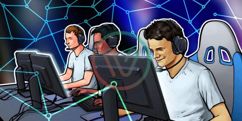 Smaller-scale esports organizations have started using blockchain tech for distributing prize pools