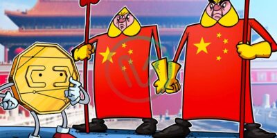 The economist argued that the current crypto ban in China is beneficial in the short term