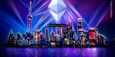 Ethereum’s Shanghai upgrade is tentatively set for March