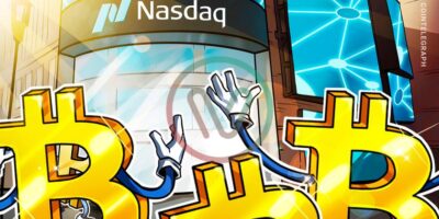 The bullish rise of Bitcoin and other altcoins in January helped the Nasdaq Crypto Index to register its third-highest monthly gain.