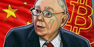 The online community has expressed bewilderment over how China’s crypto ban aligns with the United States’ proclaimed principles of freedom.