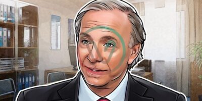 The hedge fund manager instead wants to see an “inflation-linked coin” be brought to the masses which would serve to ensure consumers secure their buying power.
