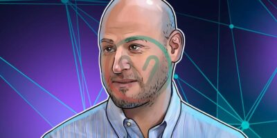 CEO Joe Lubin says that the layoffs were due to concerns about “macroeconomic and geopolitical” issues that may affect the venture capital markets.