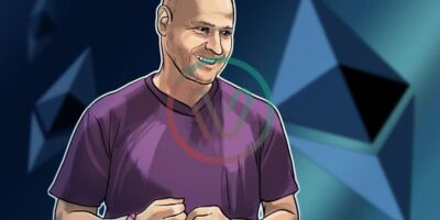 The ConsenSys founder and Ethereum co-founder said it’s as unlikely as ride-sharing service Uber becoming illegal.