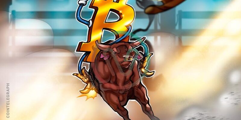 BTC bulls are positioned to win this week’s $1 billion options expiry