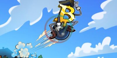 Bitcoin proponents called it the start of another bull run