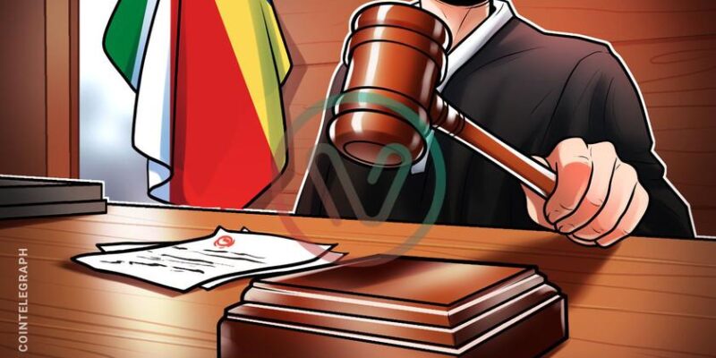 Seychelles courts have approved a plan that would give 65% of the company to creditors and 15% to employees as CoinFLEX is said to transition into the Open Exchange.