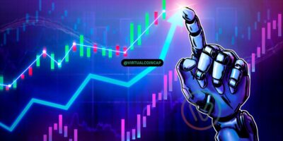 Cryptocurrency exchange OKX announced a new integration aimed to help users monitor market volatility in real-time via advanced AI algorithms.