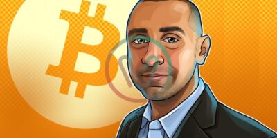 Balaji Srinivasan has predicted that Bitcoin will reach $1 million within 90 days due to hyperinflation in the United States.