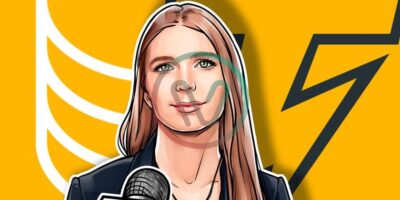 Cointelegraph sat down with activist and cybersecurity expert Chelsea Manning to discuss how blockchain technology can combat challenges associated with artificial intelligence.