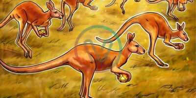 Internal documents from the Australian Treasury Department have revealed crypto legislation in the country could be a year away at the very least.