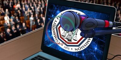 DeFi was on the agenda at the CFTC’s tech committee meeting