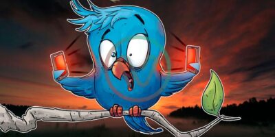 Thousands of Twitter users were unable to view tweets