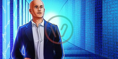 Brian Armstrong urged crypto proponents to “contact their congressman