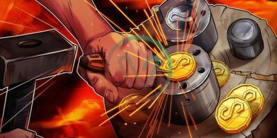 The stablecoin issuer says that from March 13 and March 15