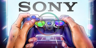 Sony’s NFT framework aims to integrate NFTs into gameplay