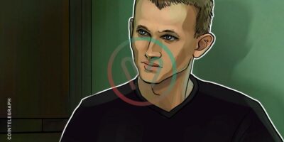 As Vitalik Buterin’s holdings represented a large portion of the circulating supply for some of the tokens