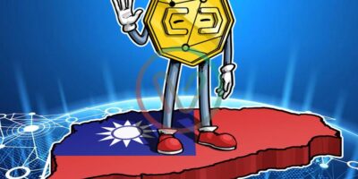 Taiwanese lawmakers reportedly expect to finalize a crypto regulatory framework by the end of March or April at the earliest.