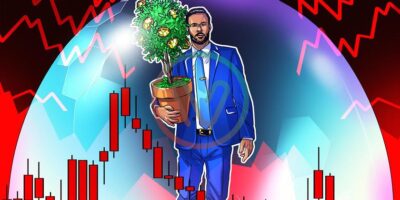 Cointelegraph Markets Pro’s latest VORTECS™ Report reveals the advanced indicators members used to realize outsized crypto market gains.