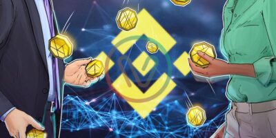 Binance assured users that the change would not impact them in any way and that their funds would continue to be held in publicly verifiable addresses.