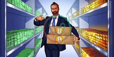 Cointelegraph analyst and writer Marcel Pechman explains how Bitcoin could become a part of the $120-trillion mutual fund industry.