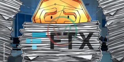 A court filing alleged apps such as Excel spreadsheets and Slack messages were used to manage the assets and liabilities of FTX and its entities.