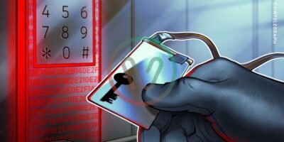 Russian cybersecurity and anti-virus provider Kaspersky detected over 5 million crypto phishing attacks in the year
