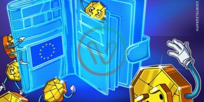 European Union lawmakers are planning an EU-wide digital identity wallet for access to essential services.