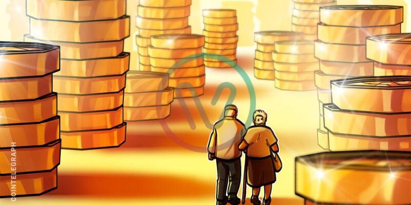 The pension fund had invested twice in the now-bankrupt crypto exchange