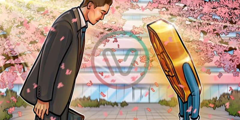 Japan’s Web3 project team released a white paper suggesting ways to expand the country’s crypto industry to establish a welcoming atmosphere for crypto.