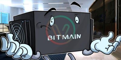 Bitmain has reportedly failed to pay personal income taxes in accordance with China’s laws on the administration of tax collection.