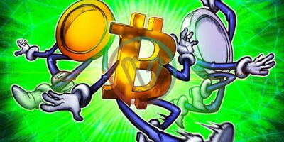 Altcoin prices have crumbled since BTC’s sharp pullback