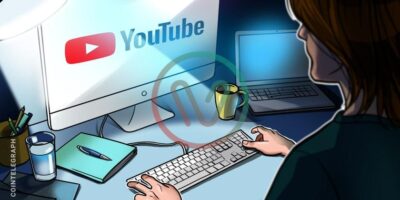 YouTube’s swift intervention ensured damage control by preventing XRP hackers from interacting with the channel’s subscribers.