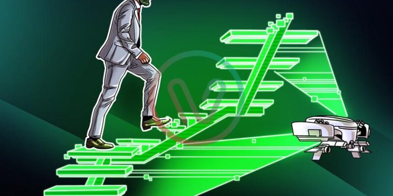 A single Cointelegraph Markets Pro alert delivers a triple-digit winner in 24 hours for crypto traders.