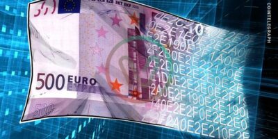 The digital euro