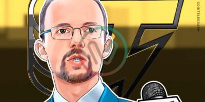 A principal economist of the European Commission shares his views on stablecoins and the future of regulations in Europe.