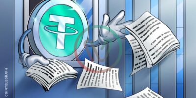 The stablecoin provider denied the allegations that began to surface in regard to its exposure to the now-collapsed Signature Bank.