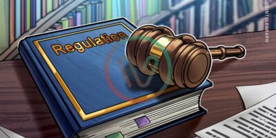 The bill aimed to have only state authorities impose regulations and taxes on individuals and businesses running blockchain nodes