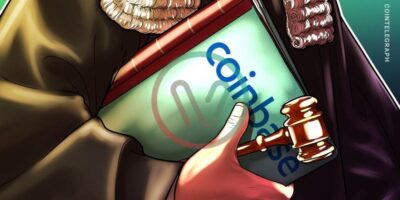 Coinbase is looking to force the SEC to respond to its petition seeking rules for the crypto industry