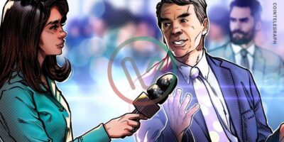 Billionaire venture capitalist Tim Draper made a turn in his family’s path to Bitcoin and other cryptocurrencies.