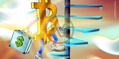 Bitcoin price is poised to reach $31