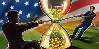 Are U.S. agencies conspiring to “un-bank” crypto and put Binance out of business?