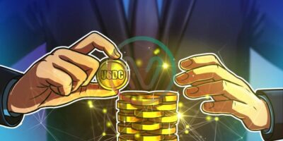 USDC brings stability to cryptocurrency. It would behoove the financial system if policymakers took measures to foster its adoption.