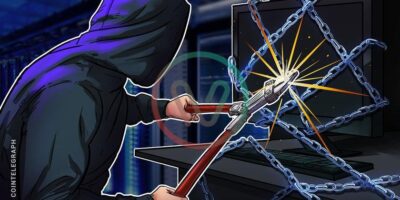 The attacker used the lack of slippage control over tokens to steal the funds.